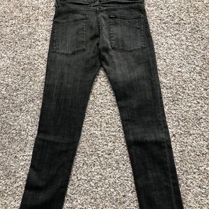 RVCA jeans 👖 size 24